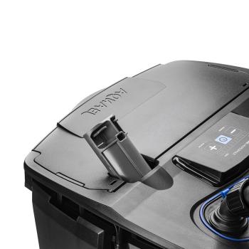 Aquael Hypermax 4500 BT Außenfilter