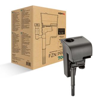 Aquael Außenfilter FZN PRO 700