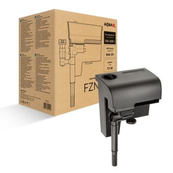 Aquael Außenfilter FZN PRO 1000