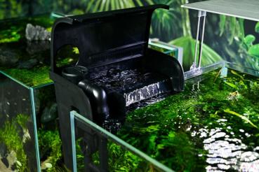 Aquael Außenfilter FZN PRO 1500