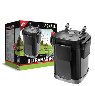 Aquael Ultramax Filter 1000