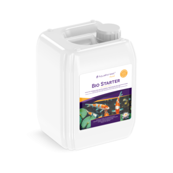 Aquaforest Bio Starter POND 5 Liter