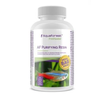 Aquaforest Purifying Resin 250 ml