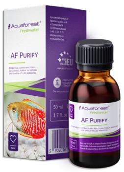 Aquaforest Purify 50 ml