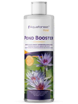 Aquaforest Pond Booster 500ml