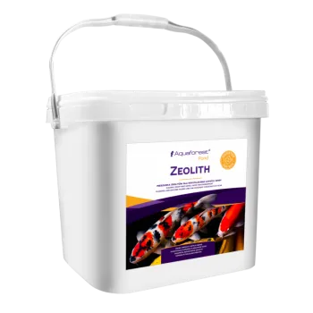 Aquaforest Zeolith Pond 17 Liter