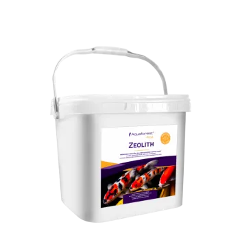 Aquaforest Zeolith Pond 5 Liter