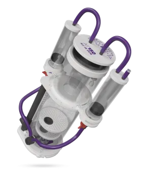 Aquaforest All-in Skim Filtersystem