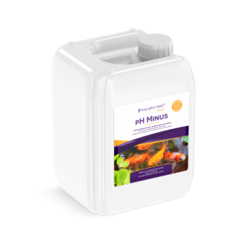 Aquaforest Pond ph-Minus-5 Liter