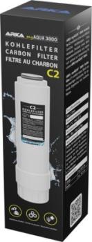 ARKA myAqua 3800 KOHLEFILTER C2