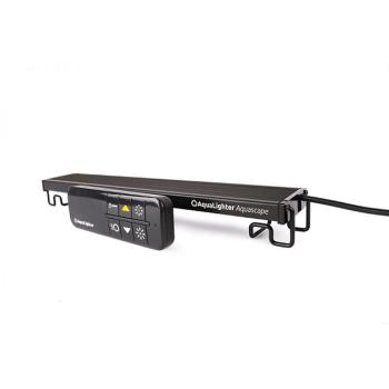 Collar LED Aqualighter Aquascape 60 cm incl. Dimmer
