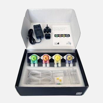 D-D Dosierpumpe P4 PRO Connect Wlan