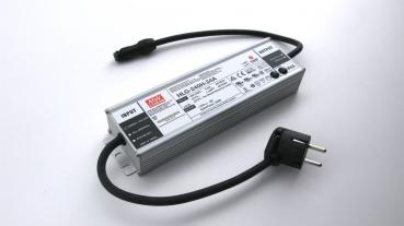 Meanwell Premium Schaltnetzteil LED-Converter 24V DC / 240W