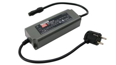 Meanwell Premium Schaltnetzteil LED-Converter 24V DC / 90W