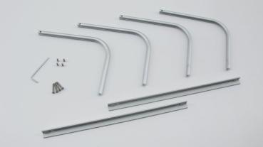 daytime pendix Aufsetz-Adapter Set