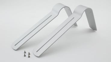 daytime pendix Wandhalter 400 Set