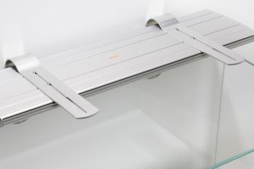 daytime pendix Wandhalter 400 Set