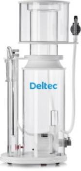Deltec 1000ix Abschäumer Innen