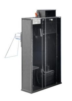 Deltec MCE 600 Hang On Abschäumer