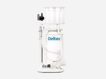 Deltec 1000iz Abschäumer Innen