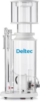 Deltec 600iz Abschäumer Innen