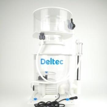 Deltec 3000i Abschäumer Innen