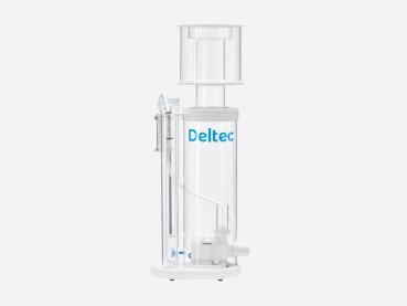 Deltec 400i Abschäumer Innen
