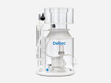 Deltec 3000ix Abschäumer Innen