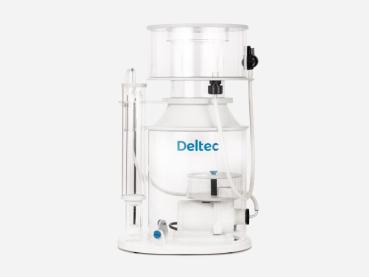Deltec 3000iz Abschäumer Innen