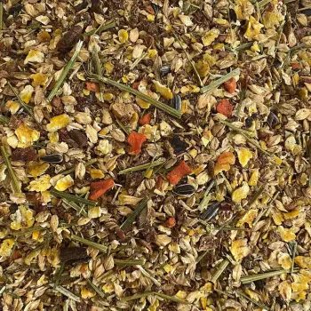 Eggersmann EMH Apfel & Karotten Müsli 15kg