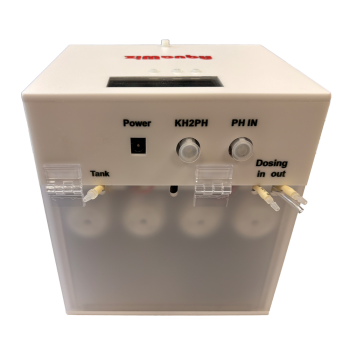 AquaWiz KH Controller