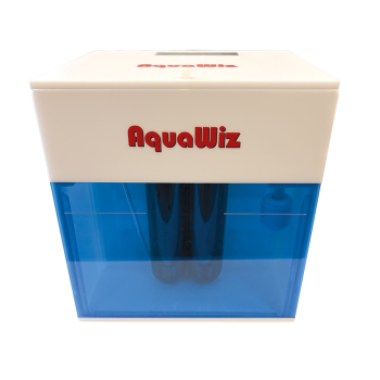 AquaWiz KH Controller
