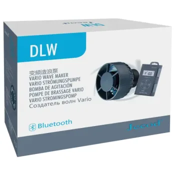 Jecod DLW 30 Vario DC Strömungspumpe 20 W 13.000 l/h