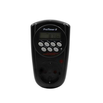 Lucky Reptile Pro Timer 2 Digitale Zeitschaltuhr