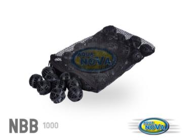 Aqua Nova Biobälle 1000 Stück