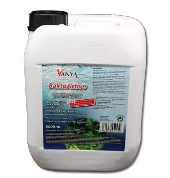 Vanya BaktoActive 5000ml