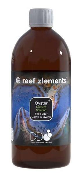 Reef Zlements Oyster+500ml