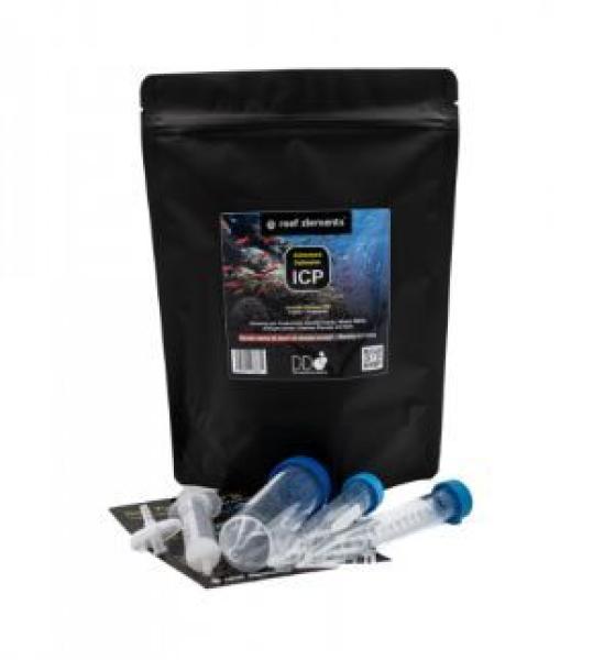 Reef Zlements ICP Test ADVANCED + RODI