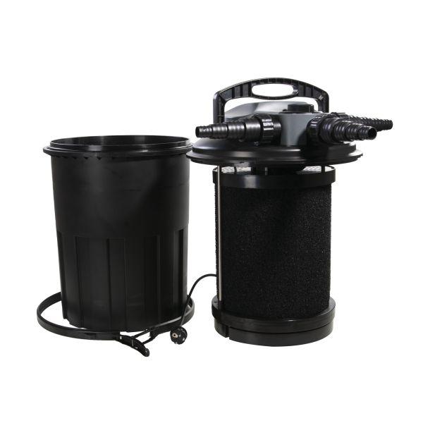 AquaForte Druckfilter CBF-15.000