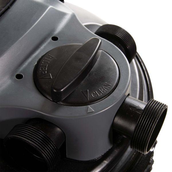 AquaForte Druckfilter CBF-15.000