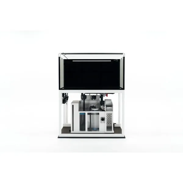 AquaPerfekt AP Reeftank Systemaquarium / Deltec 360 Liter