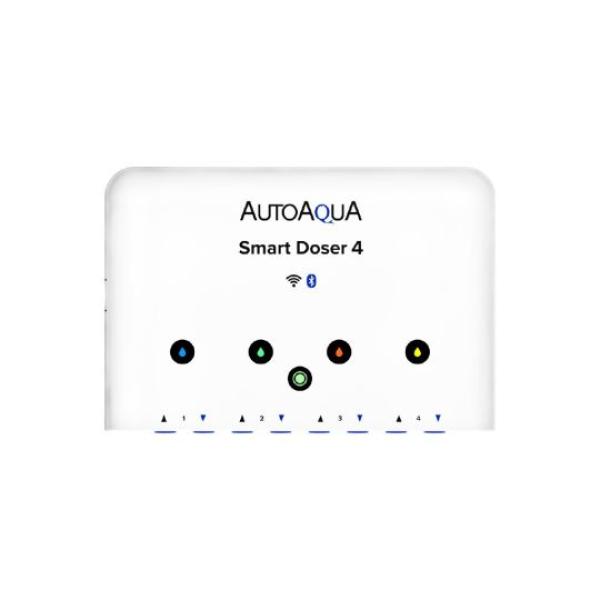 AutoAqua Smart Doser 4