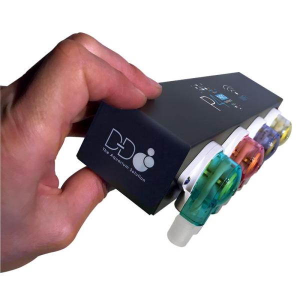 D-D Dosierpumpe P4 PRO Connect Wlan