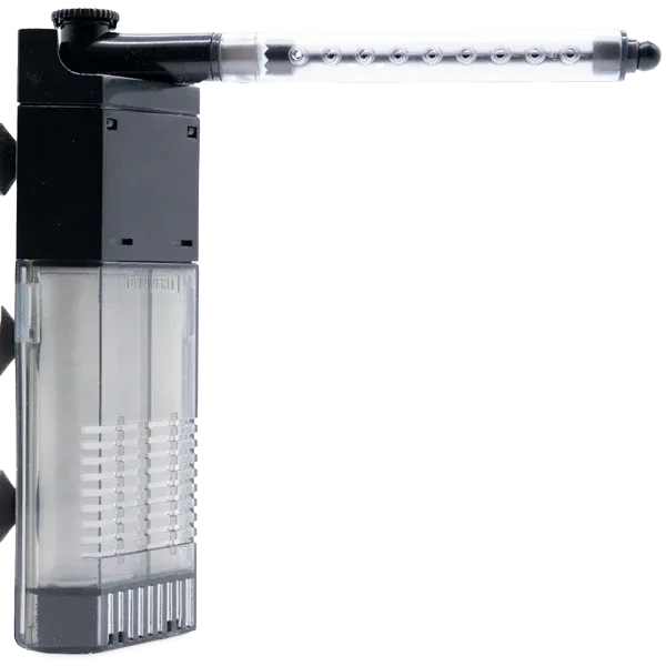 Dennerle Corner Filter 40