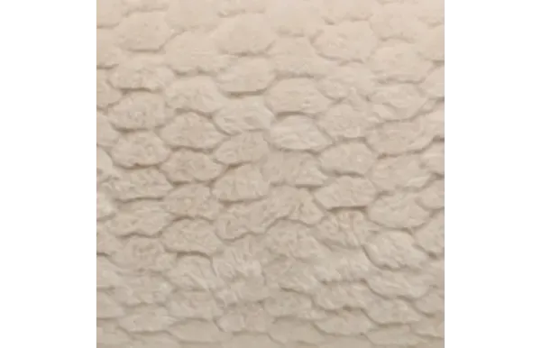 Flamingo Korb Naya Rechteck Beige