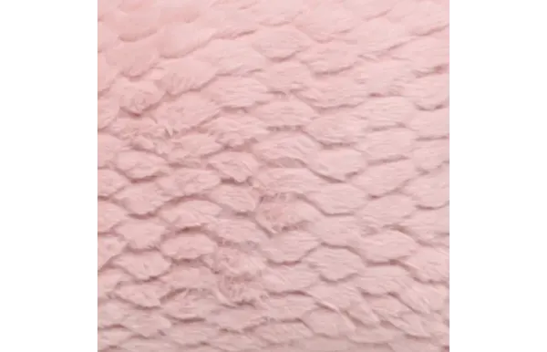 Flamingo Korb Naya Rechteck Rosa