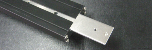 Giesemann PULZAR - MONTAGESCHIEBER