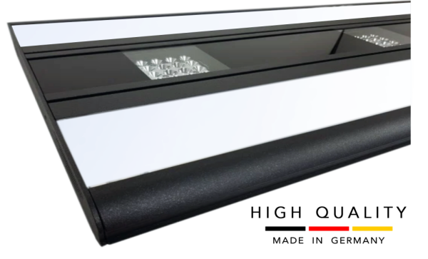 GIESEMANN STELLARIS pro tropic 600mm - polarweiss