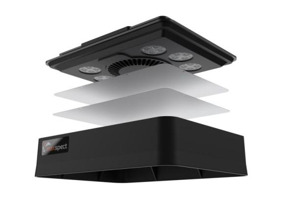 Maxspect Diffuser Hood for Jump MJ-L260