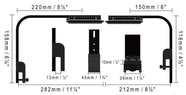 Maxspect Jump MJ-L230 LED